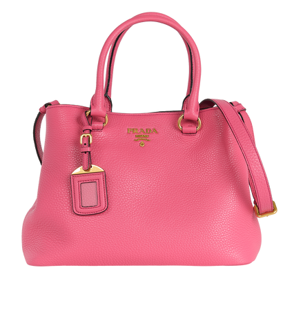 Daino Tote, front view